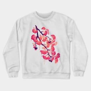 O Ginkgo Crewneck Sweatshirt